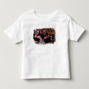 Ein unterhaltsamer Abend Kleinkind T-shirt