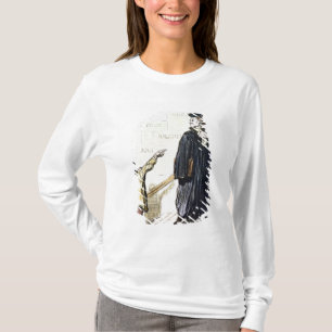 Ein unzufriedener Kunde T-Shirt