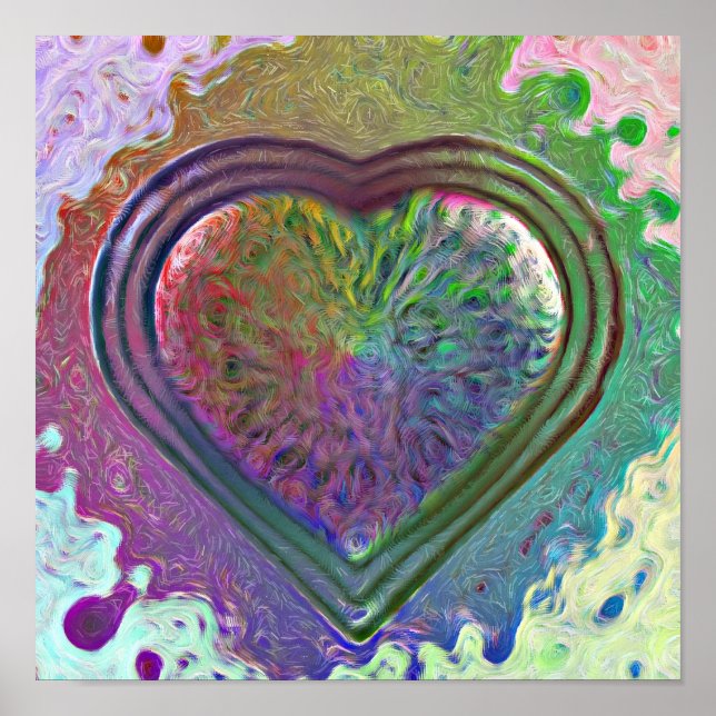 Ein Urlaub in der Liebe Poster (Vorne)