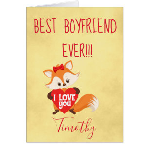 Ein Valentinstag für den besten Freund je