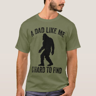 Ein Vater wie ich ist schwer auf den sonnigen Vate T-Shirt