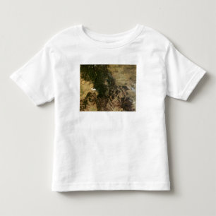 Ein verhältnismäßig voller Tag Kleinkind T-shirt
