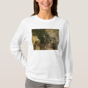 Ein verhältnismäßig voller Tag T-Shirt