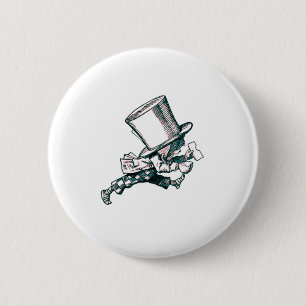 Ein verrückter Sprint Button