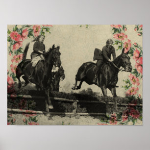 Ein Vertrauensvorschuss Poster