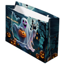 Ein verzaubertes Halloween-Design vermittelt.