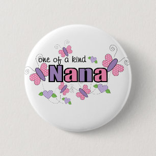 Ein von einer netten Nana Button