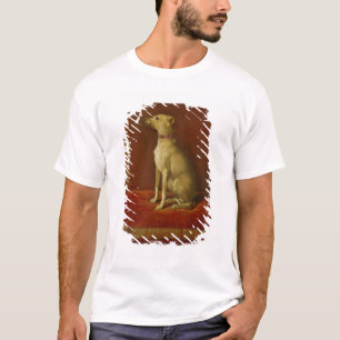 Ein von Frederick II die italienischen Windhunde T-Shirt
