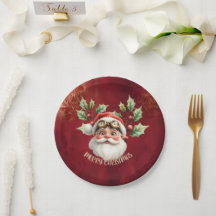 Ein wahnsinniger Steampunk-Weihnachtsmann