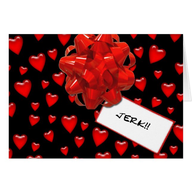 Ein was für Ruck! (Vorderseite (Horizontal))