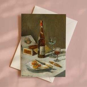 Ein Weihnachtsfest   Stanhope Alexander Forbes Karte