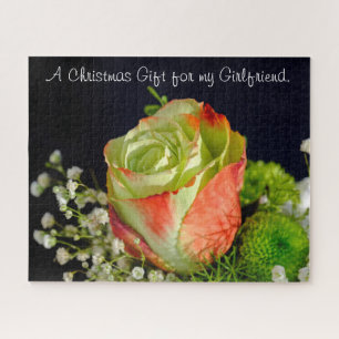 Ein Weihnachtsgeschenk für meine Freundin.