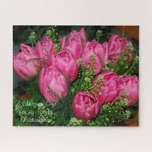 Ein Weihnachtsgeschenk für meine liebliche Tochter