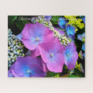 Ein Weihnachtsgeschenk für meine liebliche Tochter