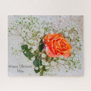 Ein Weihnachtsgeschenk für meine Mutter.