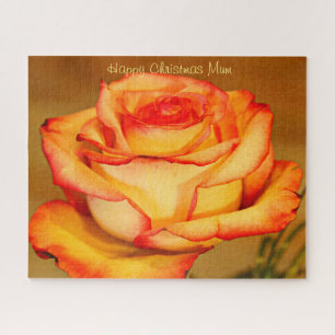Ein Weihnachtsgeschenk für meine Mutter.