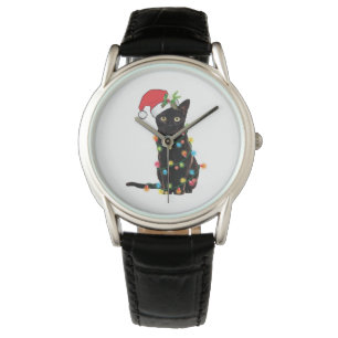 Ein Weihnachtsgeschichten Ochhhhh Fudddgge! T-Shir Armbanduhr