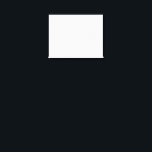 Ein weißes Quadrat, umgeben von einem schwarzen Ra Leinwanddruck<br><div class="desc">Dieses minimalistische,  weiße Quadrat-Kunstwerk ist elegant gerahmt durch einen kühnen schwarzen Rahmen,  der einen auffallenden visuellen Kontrast schafft,  der die moderne Dekoration mühelos bereichert. Mit Präzision und Liebe zum Detail,  dieses Stück ist sicher,  eine raffinierte Aussage in jedem Raum zu machen.</div>