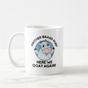 Ein weiterer Bajonett, wo wir wieder Tierpuppe bek Kaffeetasse