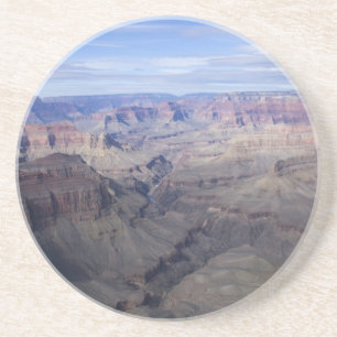 Ein weiterer Blick auf den Grand Canyon Sandstein Untersetzer