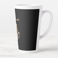 Ein weiterer Cup in Capybara mit Niedlicher Capyba