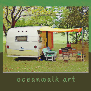 Ein weiterer fauler Tag vor uns Postkarte