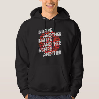 Ein weiterer inspirieren hoodie