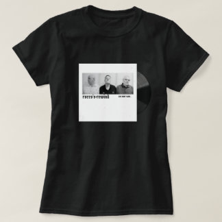 Ein weiterer T - Shirt zur Erinnerung