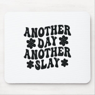Ein weiterer Tag, ein weiterer Sieg Motivierend, c Mousepad