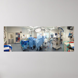 Ein weiterer Tag im Theaterposter Poster