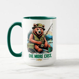 Ein weiterer Wurf Angelbär Tasse