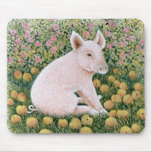 Ein weiteres Apple Mousepad