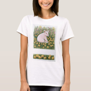 Ein weiteres Apple T-Shirt