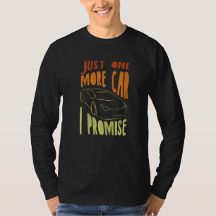 Ein weiteres Autoteil, ich verspreche es dem Autol T-Shirt