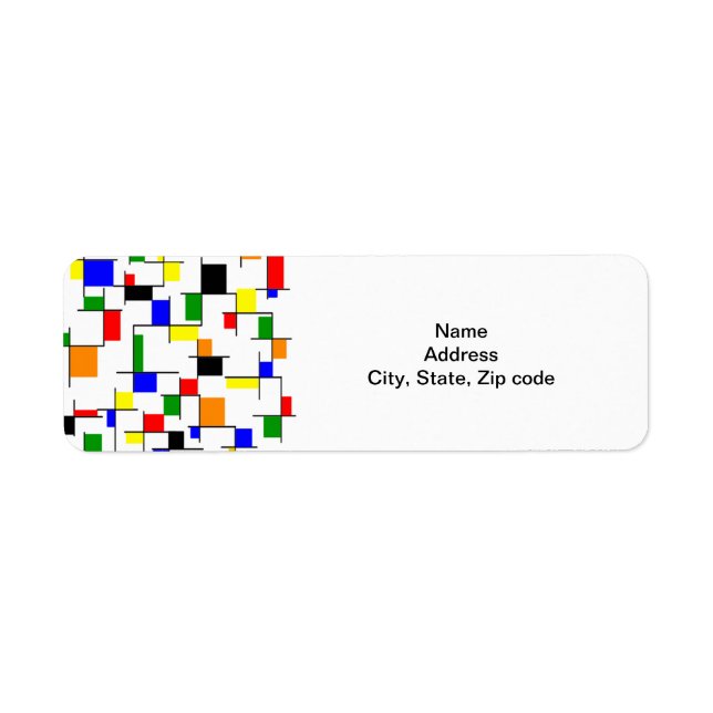 Ein weiteres Bauhaus (Vorne)