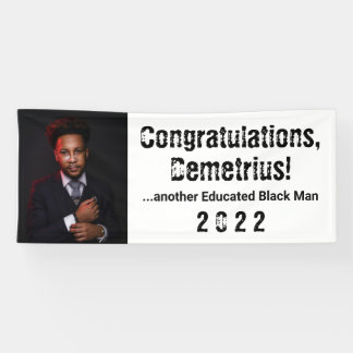 Ein weiteres Foto für den Abschluss 2022 Banner