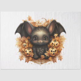 Ein weiteres Halloween-Design 9 Seidenpapier