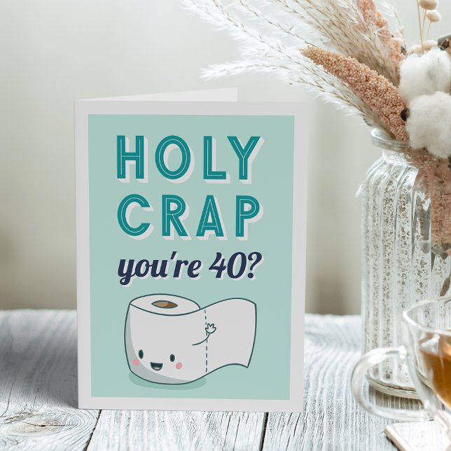 Ein weiteres Jahr abwischen | Benutzerdefiniertes  Karte (Von Creator hochgeladen)