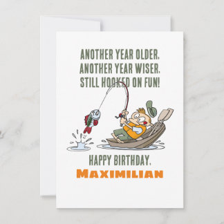 Ein weiteres Jahr klüger noch immer auf Spaß fixie