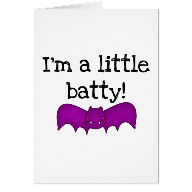 Ein wenig böse Halloween-T - Shirt und Geschenke (Vorne)