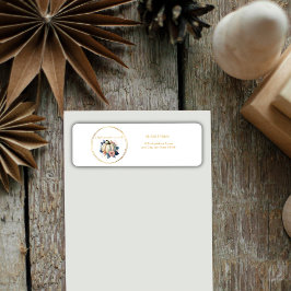 Ein wenig Pumpkin Herbst Floral Baby Dusche