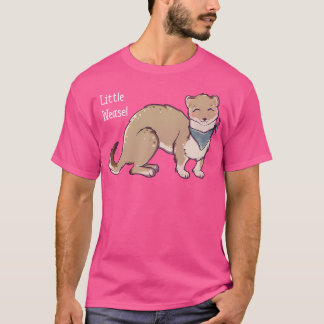 Ein wenig Schweiß T-Shirt