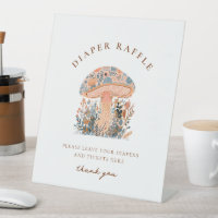Ein wenig Spaß Typ Mushroom Kinderdusche