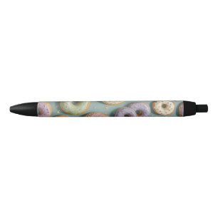 Ein Whimsikant Pastel Donut Dream Kugelschreiber