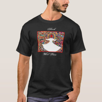 Ein Whirl der Liebe T-Shirt