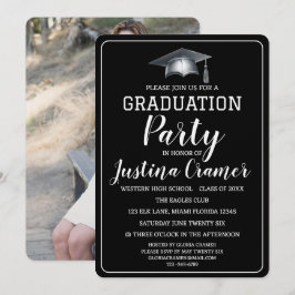 Ein wichtiger Meilenstein: Einladung von Foto