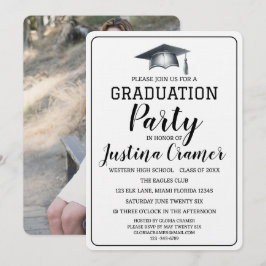 Ein wichtiger Meilenstein: Einladung von Foto