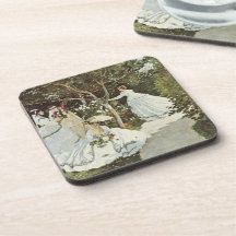 Ein Windrad in Zaandam Claude Monet