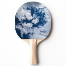 Ein Wirbel in den Wolken