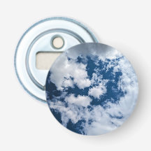 Ein Wolkenwirbel